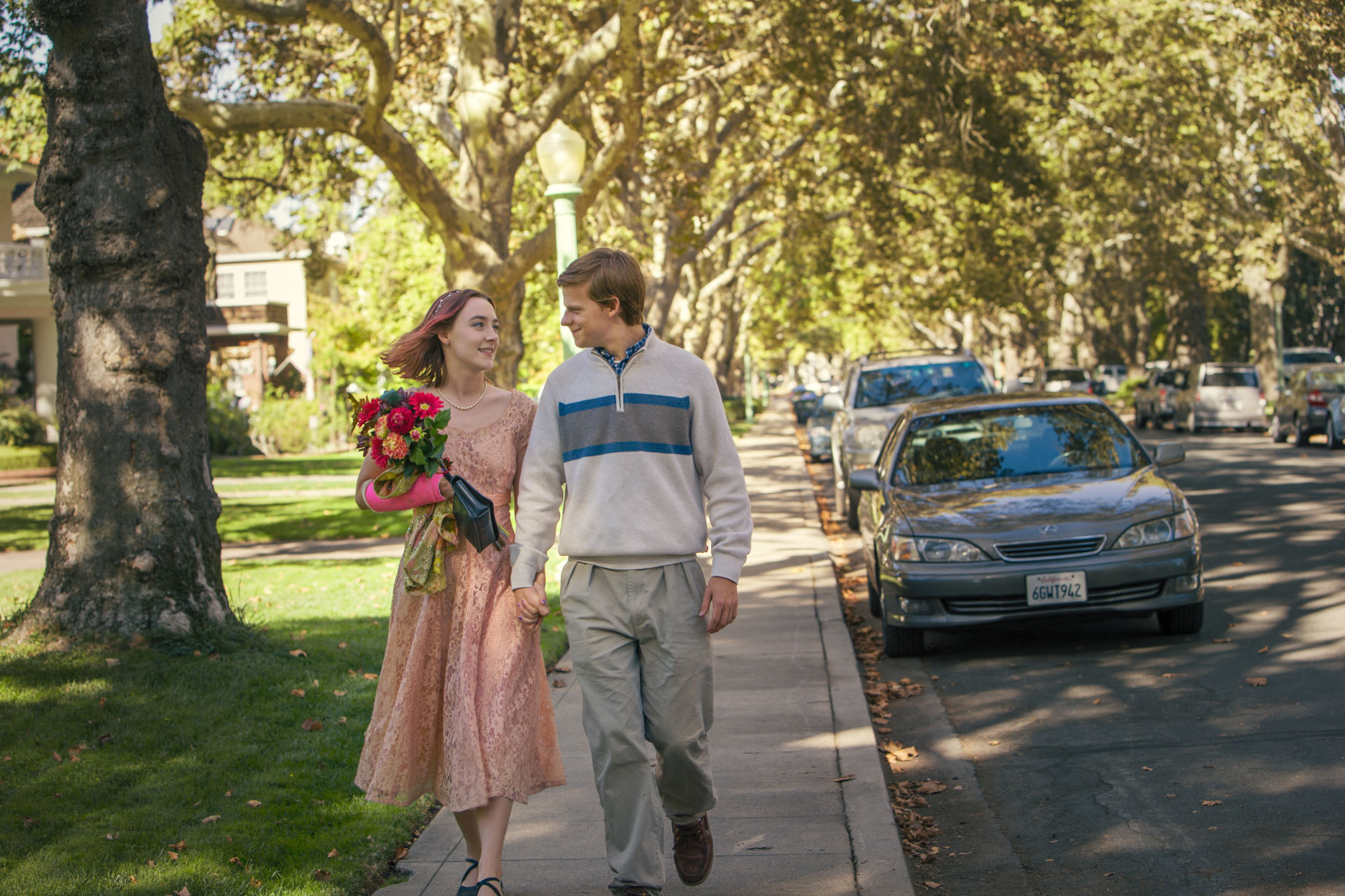 SAG Awards Nominations